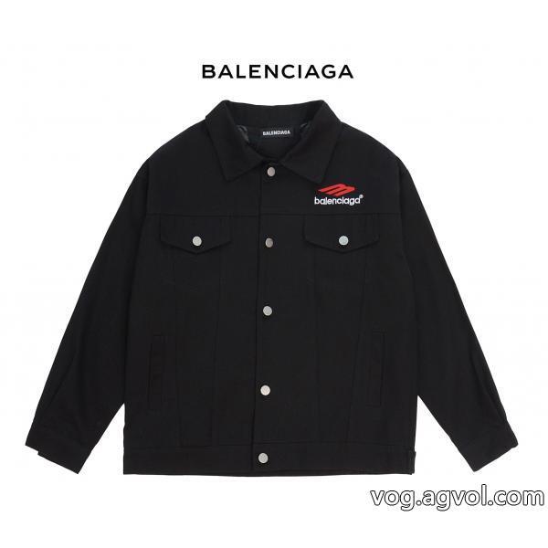 balenciagaアイドル着用着心地の良いスーパー コピー 品コート