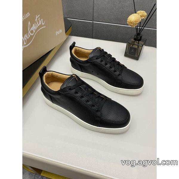 ブランド コピー 販売スニーカー著名人愛用新作コレクションChristian Louboutin