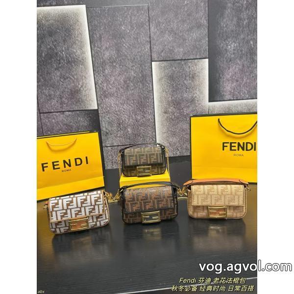 FENDI完売必須　限定SALE完売間近バッグブランド 通販 激安