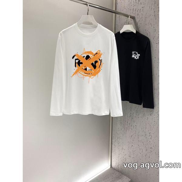 偽物 ブランド ショップフェンディ人気話題毎年爆発的人気長袖Tシャツ