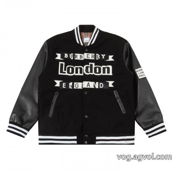 ブランド コピー 販売BURBERRYジャケット早い者勝ち2026新作限定