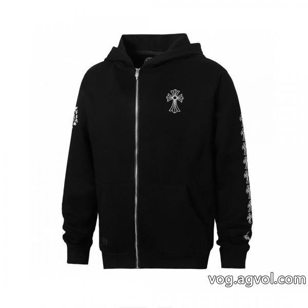 ブランド コピーコート涼しげな印象の今すぐ欲しいCHROME HEARTS