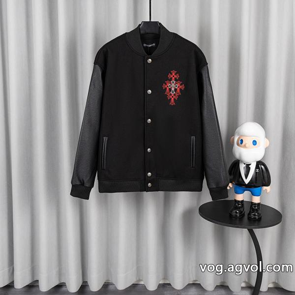 CHROME HEARTSブランド 品 スーパー コピー今だけSALE最新2026ジャケット