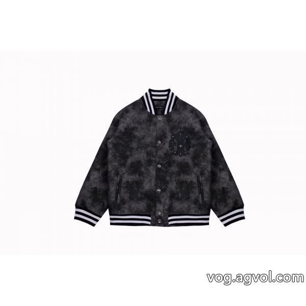 CHROME HEARTS2026人気新色が登場SS25注目スタイルブランド コピー 専門ジャケット
