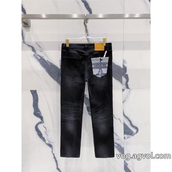 DIOR完売必須憧れの25新作ジーンズコピー ブランド 優良