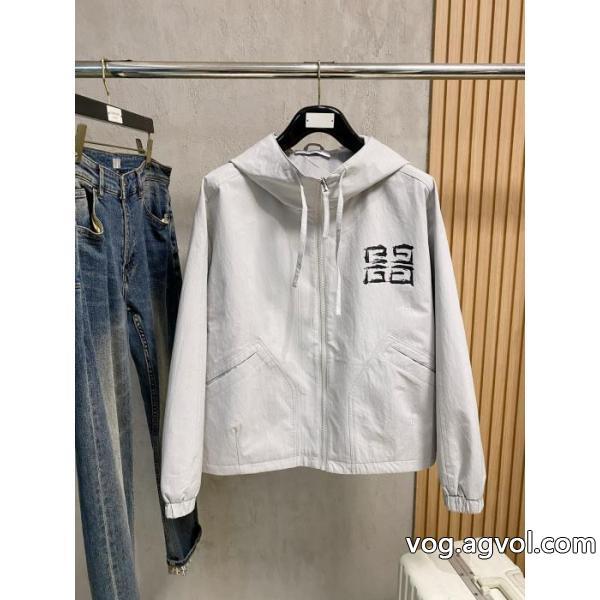 コートスーパー コピー 品GIVENCHY華やかな印象冬の涼しい人気新作