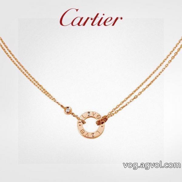 CARTIERネックレスブランド コピー 通販透け感優しい在庫あり即発
