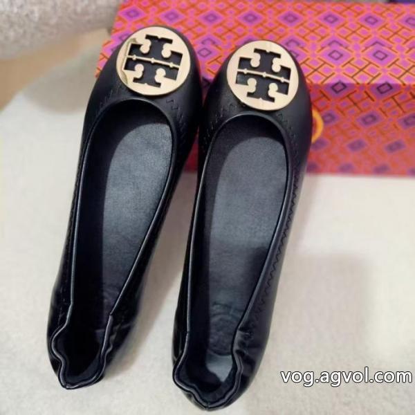 フラットバレエシューズTory Burchスーパー コピー 安心限定生産品憧れブランド