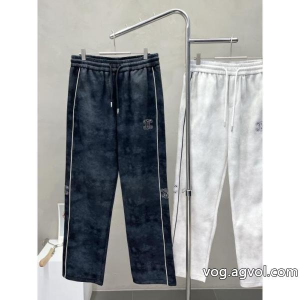 セリーヌ永遠の定番王道コンビスラックススーパー コピー 品