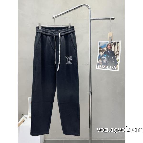 コピー ブランド 通販 安心スラックス格安SALE爆発的な人気ALEXANDER WANG