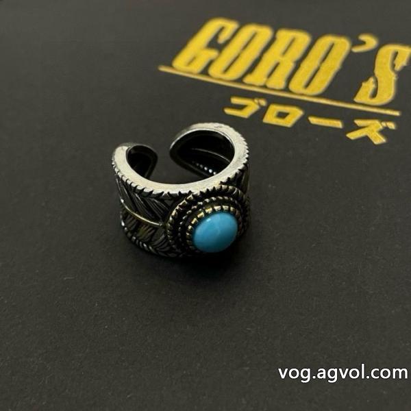 ブランド 品 激安 通販リング周りの視線を圧倒する新作これは欲しいgoros