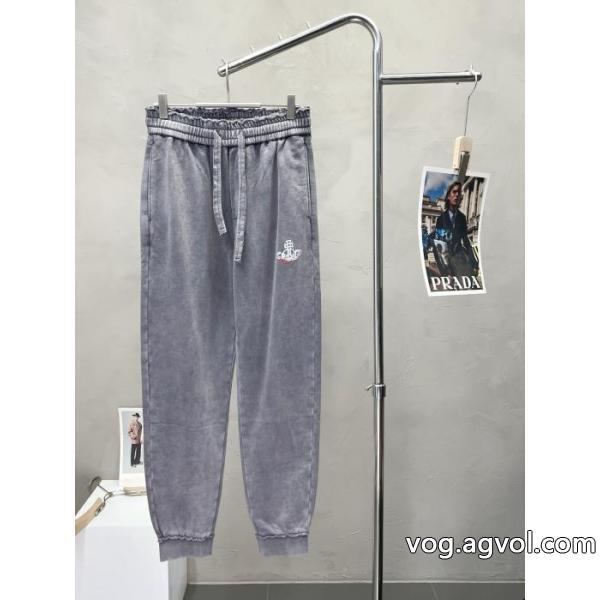 VIVIENNE WESTWOOD高品質素材希少限定ブランド スーパー コピー 優良スラックス