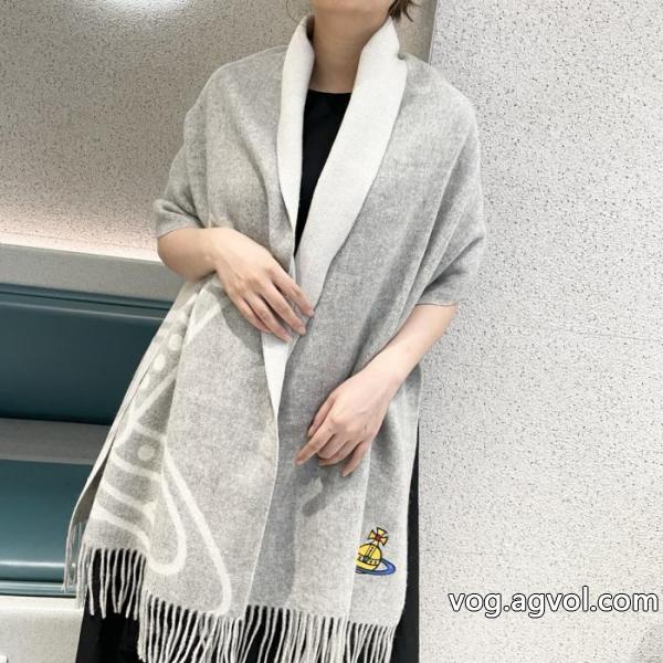 マフラー日本未入荷カラーVIPセール偽物 通販 VIVIENNE WESTWOOD