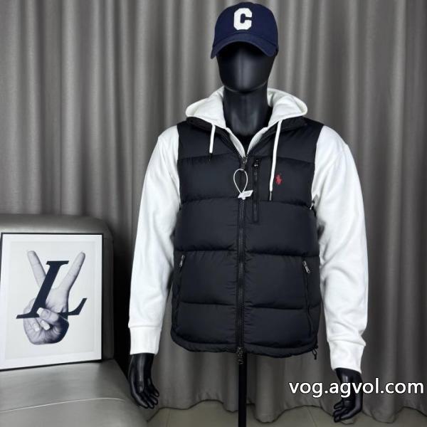 Polo Ralph Laurenブランド 偽物コート即完売きれいめ派に上質