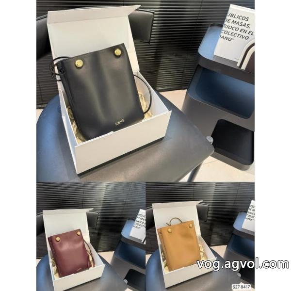 今季大人気のデザイン完売必須ブランド コピー s 級LOEWEバッグ