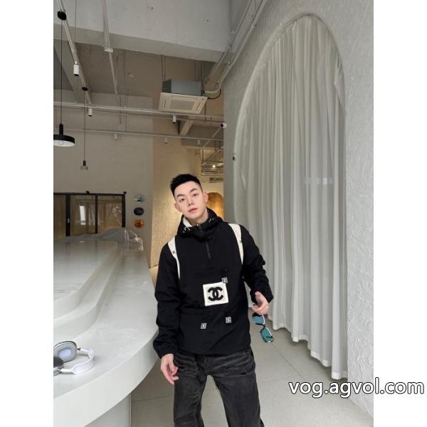 CHコート都会的な印象のスタイル圧倒的な人気ブランド 激安 