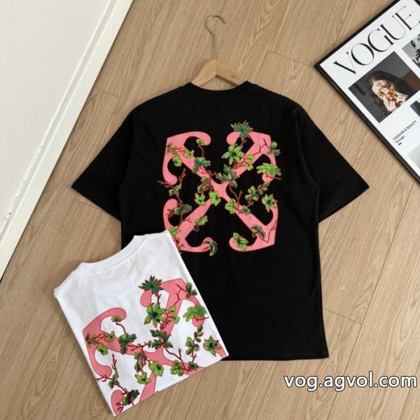 半袖Tシャツオフホワイト最高級ランク清潔感の高い新品コピー 品 ブランド
