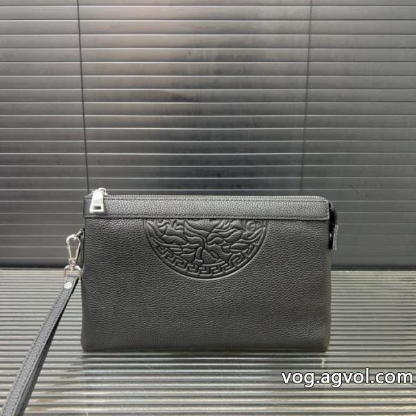 財布ヴェルサーチ限定生産品大人の余裕が漂うブランド アクセサリー 激安