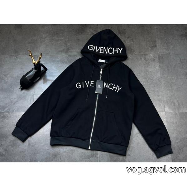 ブランド コピー 優良お洒落上級者今季大注目GIVENCHYコート