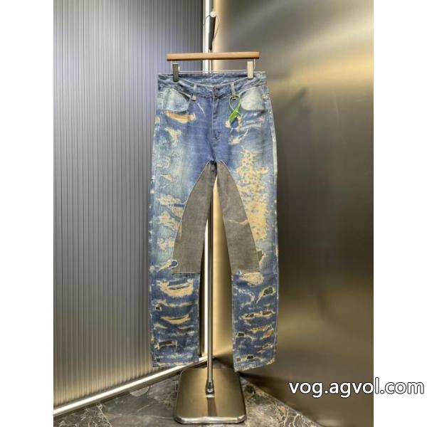 GIVENCHY偽物 通販 ジーンズ2026新作新品爆発的な人気