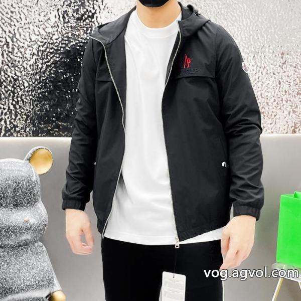 スーパー コピー 安心 ジャケット洒落感を演出する！在庫あり即発MONCLER