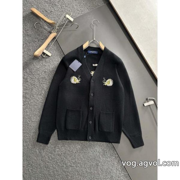 完売必至大人の余裕が漂うコートLOUIS VUITTONコピー 商品 ブランド