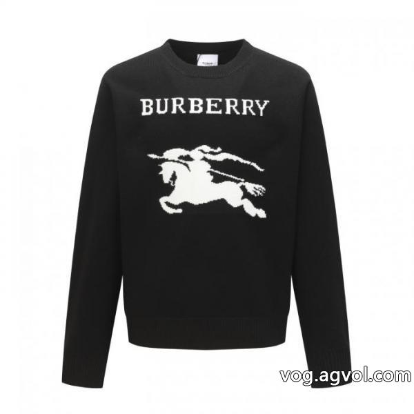 VIPセールこの冬絶対欲しいBURBERRYセーターブランド 偽物 激安 通販