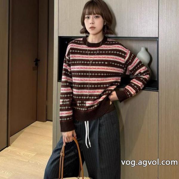 コピー ブランド 通販25新作セール期間限定セールMIUMIUニットセーター
