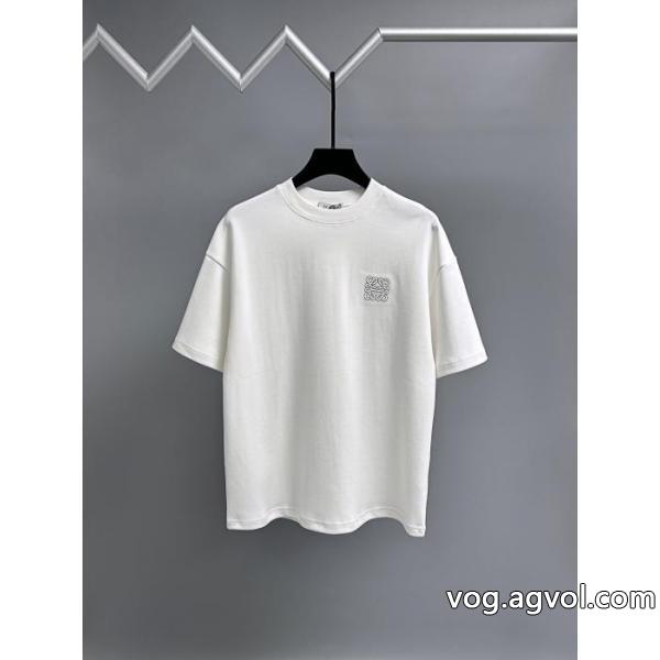 ブランド 品 コピー半袖Tシャツ最大の魅力大人気商品LOEWE