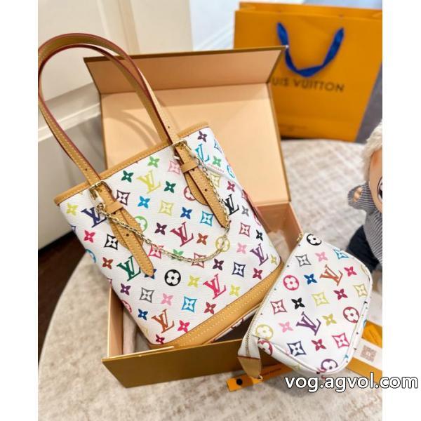 バケツバッグコピー 商品 ブランド必見素敵お上品スタイルアップ効果LOUIS VUITTON