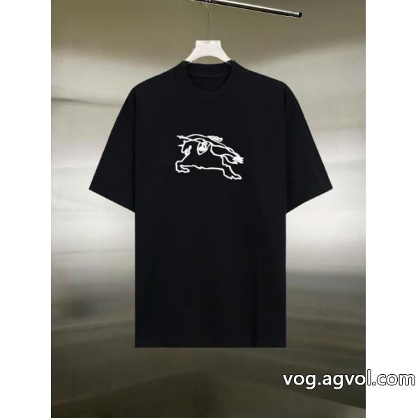 BURBERRY半袖Tシャツ希少限定存在感は抜群スーパー コピー ブランド 通販