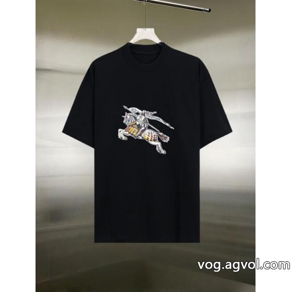 コピー 商品 販売半袖Tシャツ大幅に値下げ決算在庫処分BURBERRY