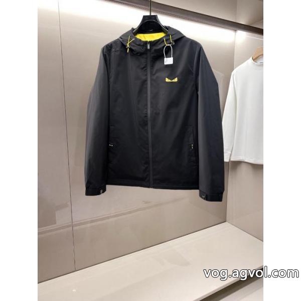 FENDIコピー 品 ブランド快適な履き心地在庫希少コート