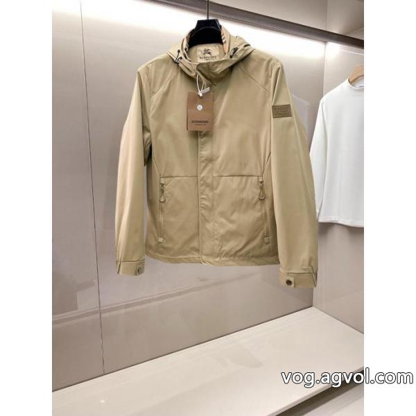 コートBURBERRYスーパー コピー 品柔らかな着心地風合いが魅力