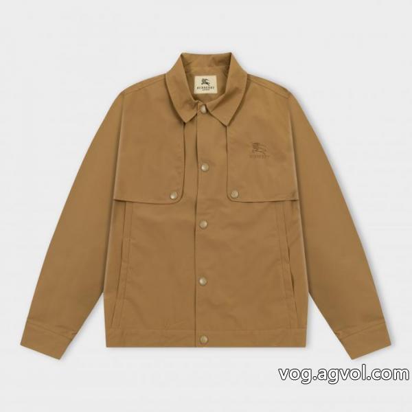 コートブランド 品 スーパー コピーBURBERRY優しい肌触り上品な印象に格上げ