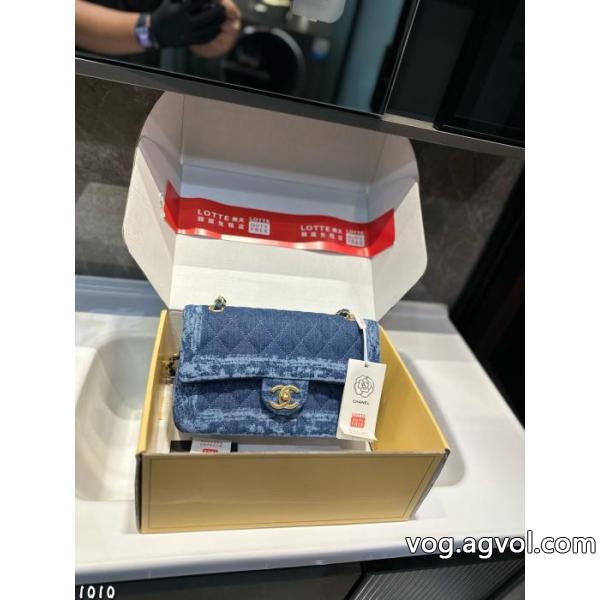 ブラウンドコピーCHハイバージョン大ヒットファッションアイテムバッグ