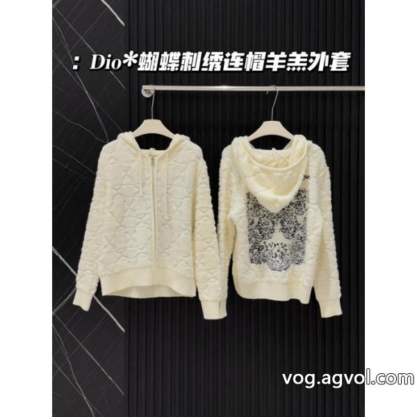日本未入荷カラー今季新作 セールディオールセーターコート激安 ブランド