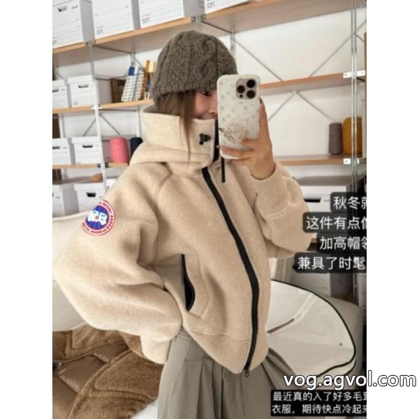 Canada Goose高品質素材上品カジュアルな雰囲気にコートコピー 商品 通販