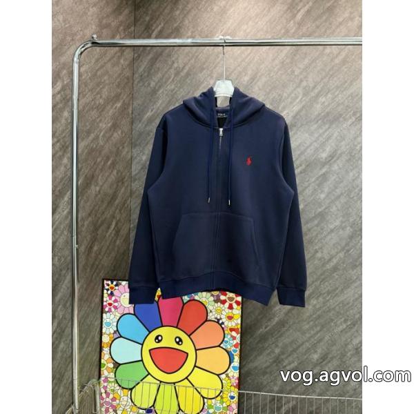 ポロ ラルフローレン Polo Ralph Lauren公式サイトの新作限定刺繍コート