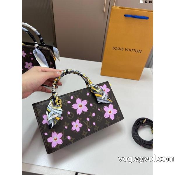 ブランド 偽物完売間近新品限定セールルイ ヴィトントートバッグ