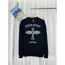 スーパー コピー ブランド人気急上昇爆発的人気　再入荷長袖TシャツCHROME HEARTS