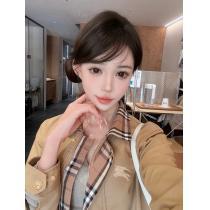 最新作即発全体的に調和のある偽物 ブランド 激安BURBERRYコート