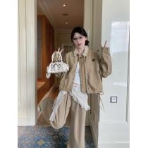 完売前に2026の新作LOEWEコートコピー 商品 通販