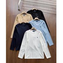 Polo Ralph Lauren最安値最終価格セールコピー 商品 販売長袖Tシャツ