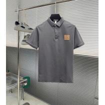 話題のブランドオンライン限定商品ロエベ半袖POLOTシャツブランド 偽物 通販