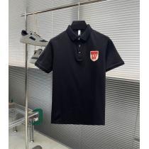LOUIS VUITTONブランド 偽物 激安話題のアイテムおしゃれ感度UP！半袖POLOTシャツ