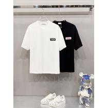 半袖Tシャツ清潔感の高い新品韓国ファッションディオール偽物 通販 