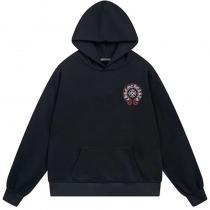 パーカー夏の涼しい人気新作定番のスタイル2026限定スーパー コピー ブランドCHROME HEARTS
