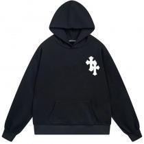 パーカー激安 ブランド 通販2026年夏最新作海外大人気アイテムCHROME HEARTS