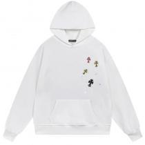 パーカー爆発的人気　再入荷雑誌にも人気掲載アイテム偽 ブランドCHROME HEARTS